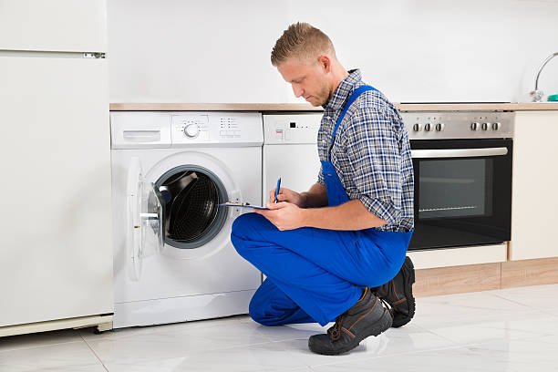 تصليح غسالات